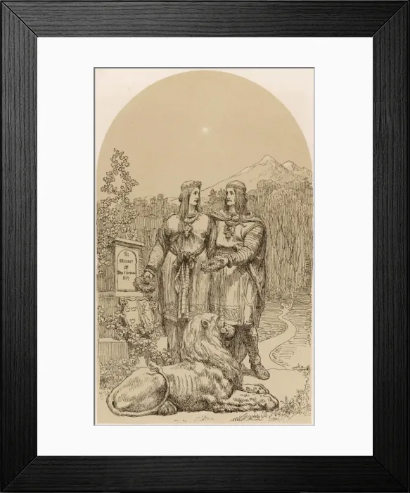 Framed Print : Events / Sweden Framed Print : Events / Sweden