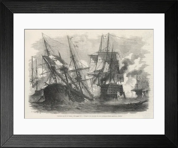 Framed Print : Events / Italy Framed Print : Events / Italy