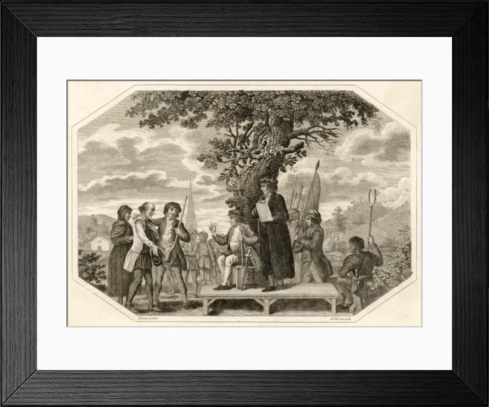Framed Print : Kets Rebellion Framed Print : Kets Rebellion