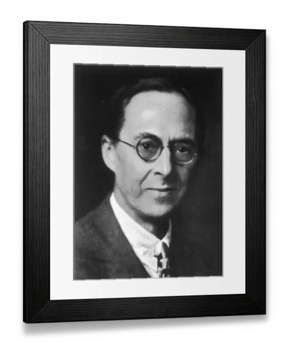Framed Print : F Bligh Bond Framed Print : F Bligh Bond
