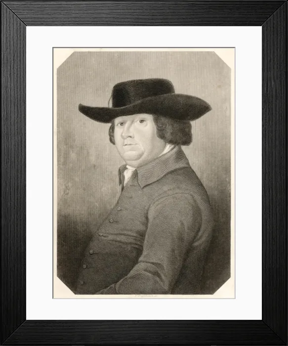 Framed Print : Robert Bakewell Framed Print : Robert Bakewell