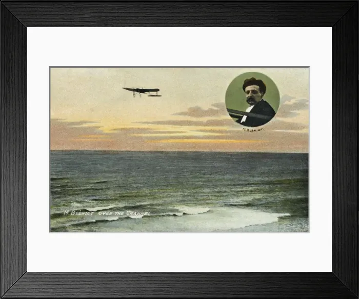 Framed Print : Transport / Flight / Aviator Framed Print : Transport / Flight / Aviator