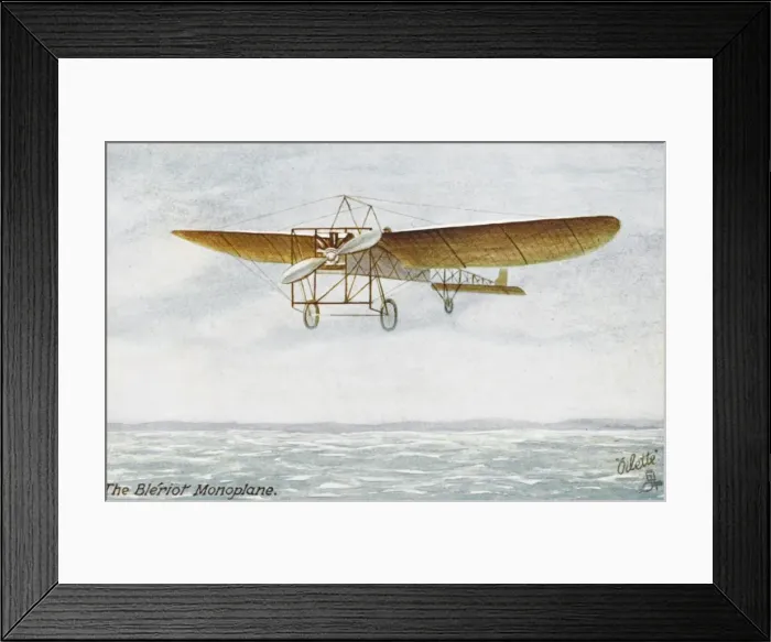Framed Print : Transport / Flight / Aviator Framed Print : Transport / Flight / Aviator