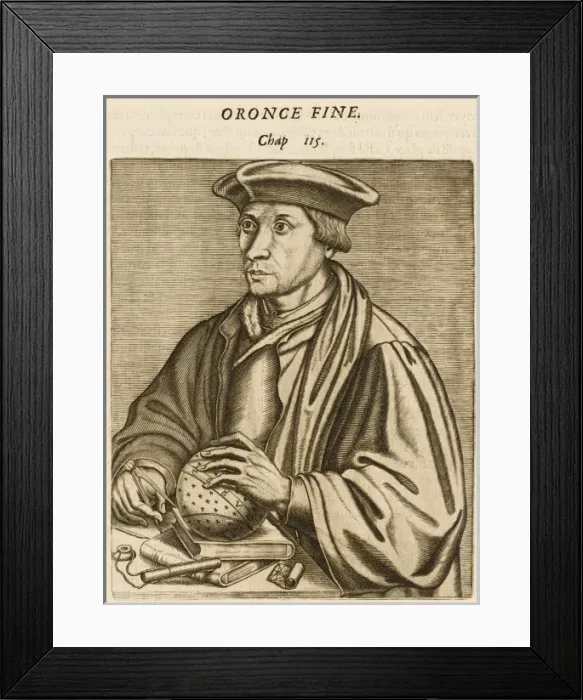Framed Print : FINE ( 1491 - 1555 ) Framed Print : FINE ( 1491 - 1555 )