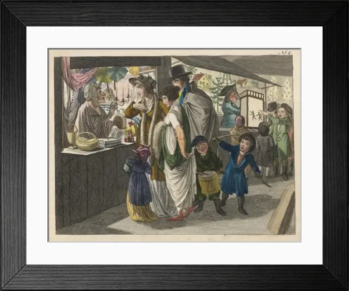 Framed Print : Thalberg / Shop / Presents Framed Print : Thalberg / Shop / Presents