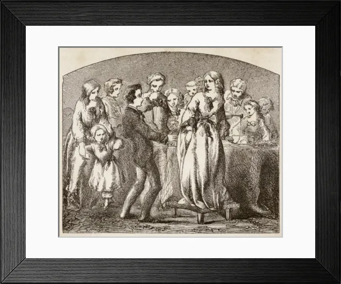 Framed Print : Static Electricity Framed Print : Static Electricity