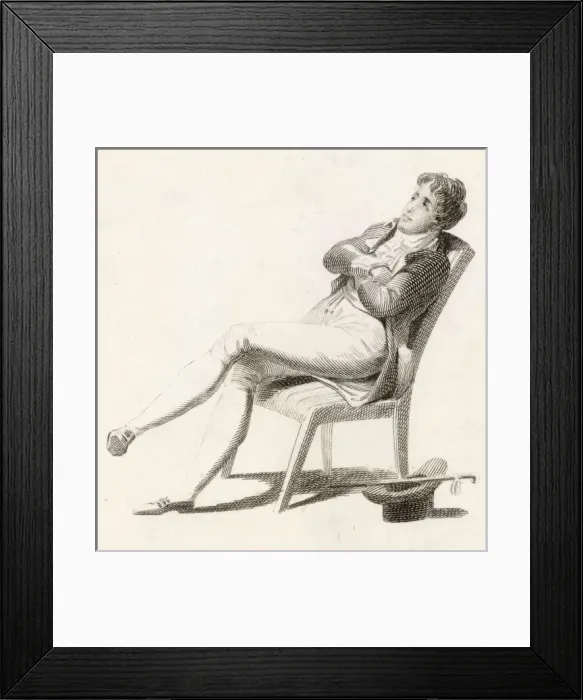 Framed Print : Stage Gesture / Sinking Framed Print : Stage Gesture / Sinking