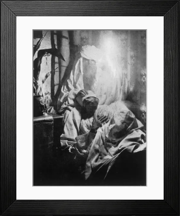 Framed Print : Paranormal / Astral Bodies Framed Print : Paranormal / Astral Bodies