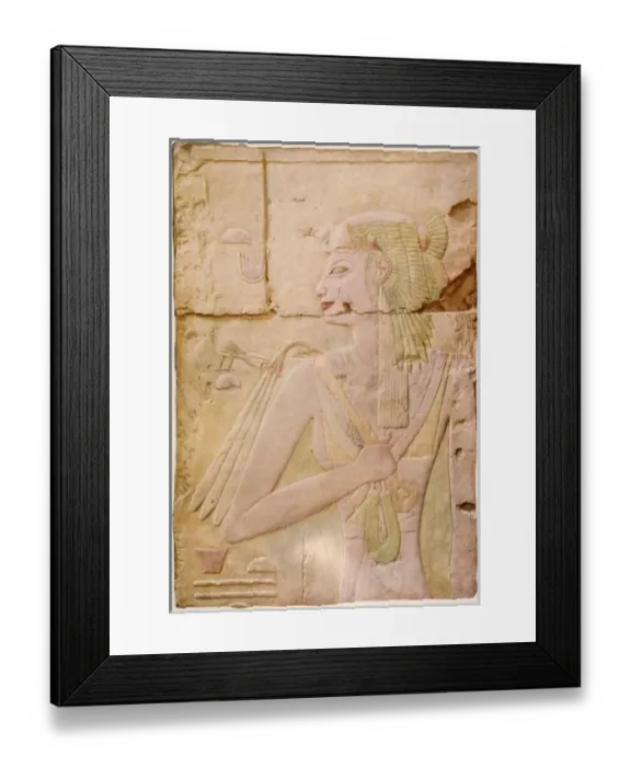 Framed Print : Ahmes / Egypt / Mackenzie Framed Print : Ahmes / Egypt / Mackenzie
