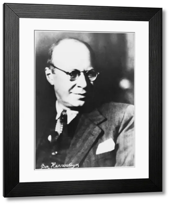 Framed Print : Prokofiev - Photo 2 Framed Print : Prokofiev - Photo 2