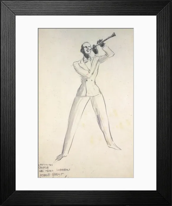 Framed Print : Dryden / Dr Rhythm / 271 Framed Print : Dryden / Dr Rhythm / 271