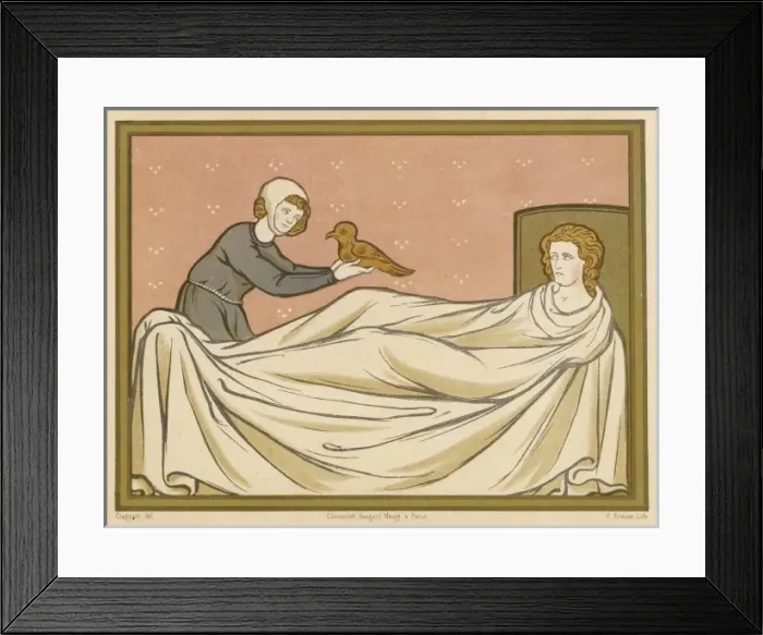 Framed Print : CALANDER SAYS NO Framed Print : CALANDER SAYS NO