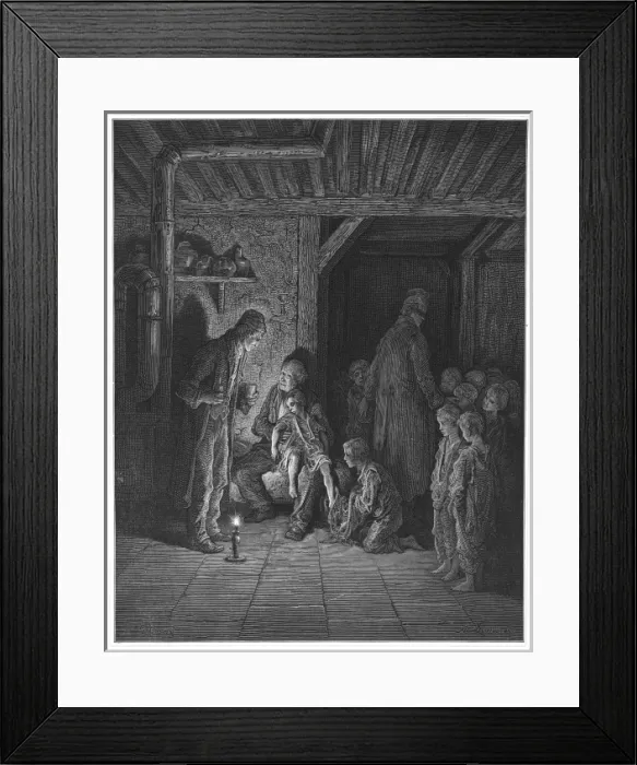 Framed Print : Social Scenes / Britain / 19 Framed Print : Social Scenes / Britain / 19