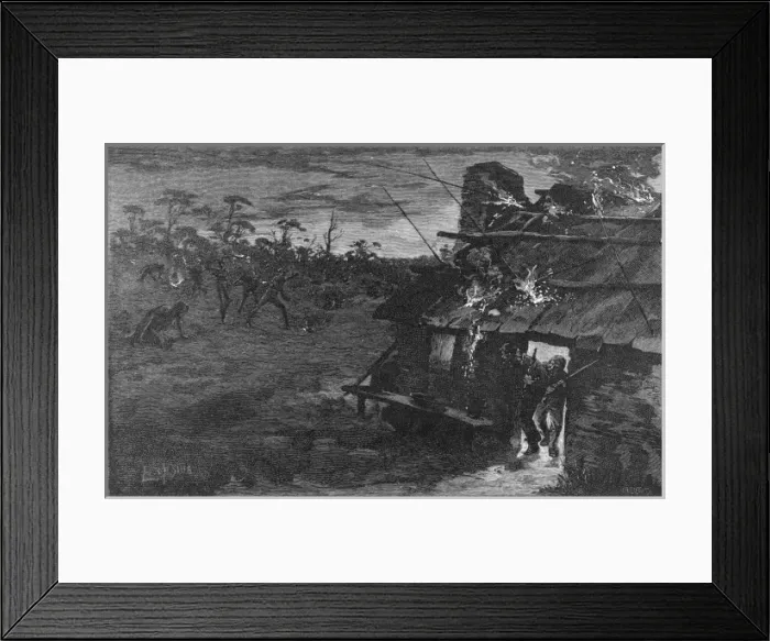 Framed Print : Events / Australia Framed Print : Events / Australia
