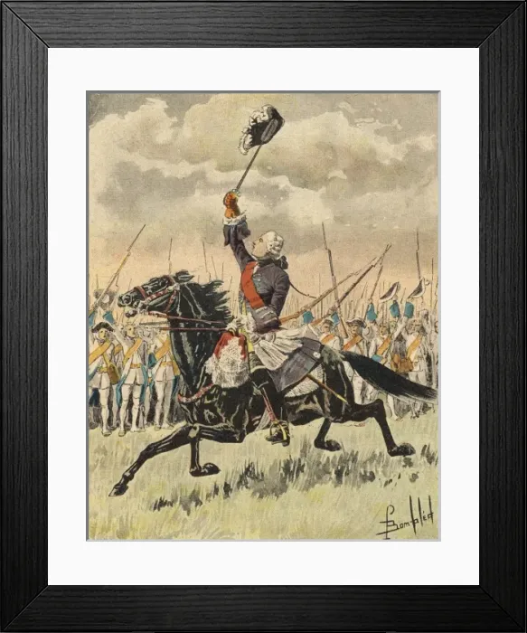 Framed Print : Canada : Sainte-Foye Framed Print : Canada : Sainte-Foye
