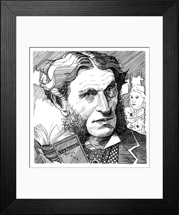 Framed Print : Matthew Arnold Framed Print : Matthew Arnold