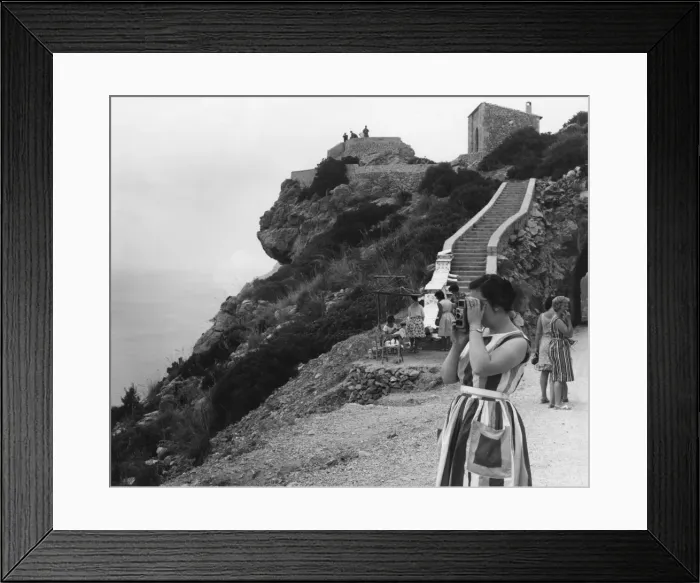 Framed Print : Holiday Snaps Framed Print : Holiday Snaps