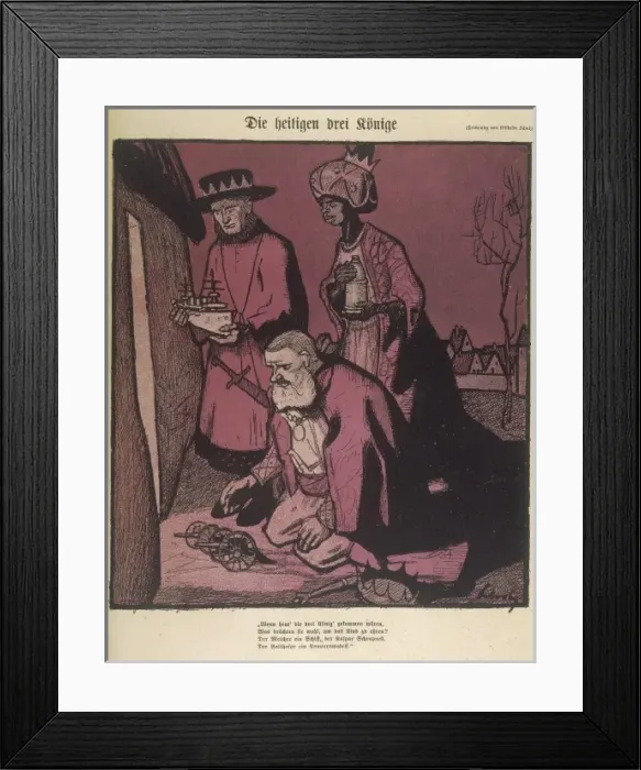 Framed Print : Kings Bring Guns Framed Print : Kings Bring Guns