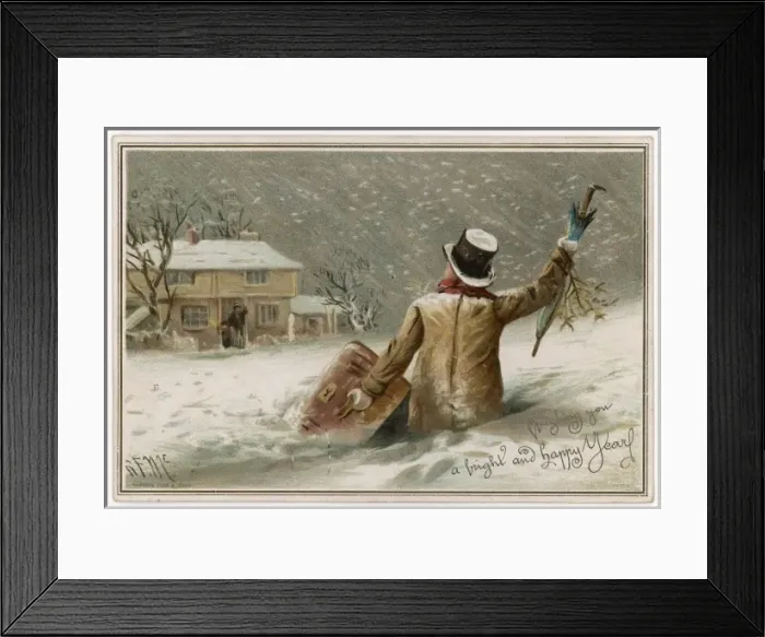 Framed Print : Visitor in Trouble Framed Print : Visitor in Trouble