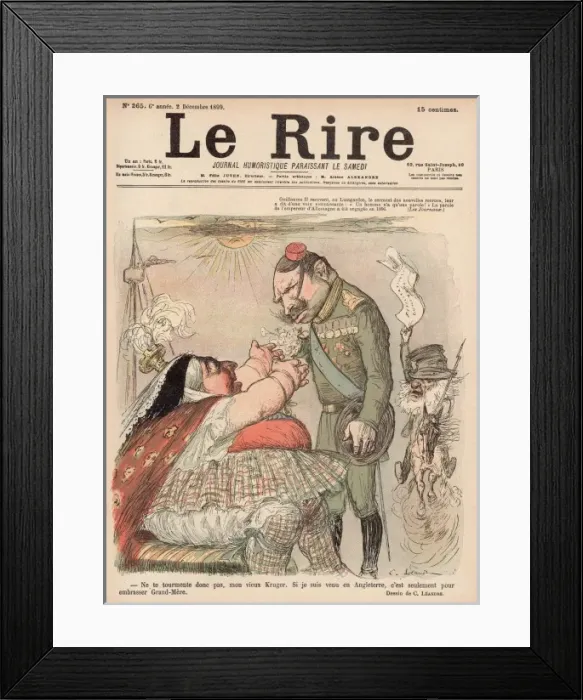 Framed Print : Queen Victoria Framed Print : Queen Victoria