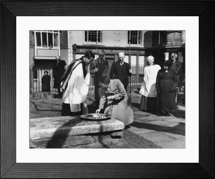 Framed Print : Butterworth Dole Framed Print : Butterworth Dole