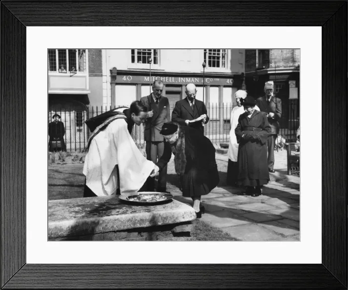 Framed Print : Butterworth Dole Framed Print : Butterworth Dole