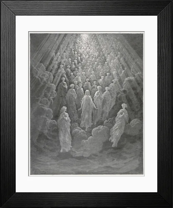 Framed Print : Et Angels from Mercury Framed Print : Et Angels from Mercury