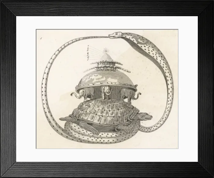 Framed Print : Concepts / The Cosmos Framed Print : Concepts / The Cosmos