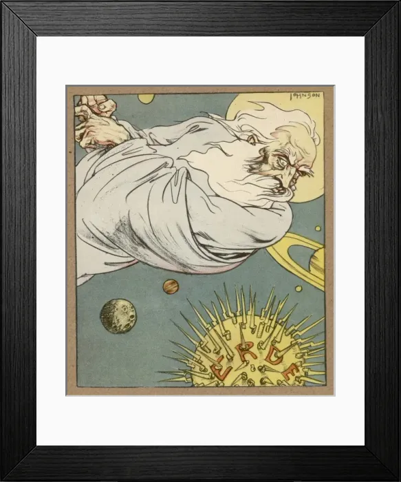 Framed Print : Concepts / Religious / God Framed Print : Concepts / Religious / God
