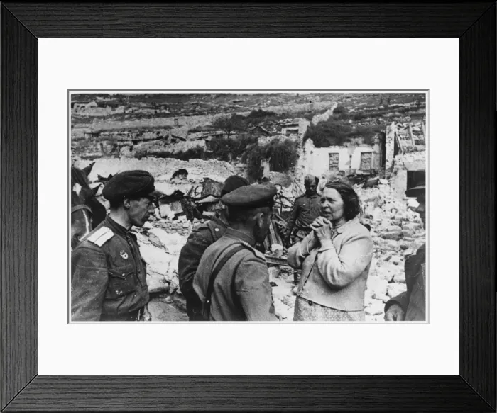 Framed Print : Liberated Lady Framed Print : Liberated Lady
