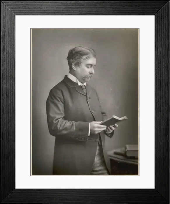 Framed Print : Joseph Norman Lockyer Framed Print : Joseph Norman Lockyer
