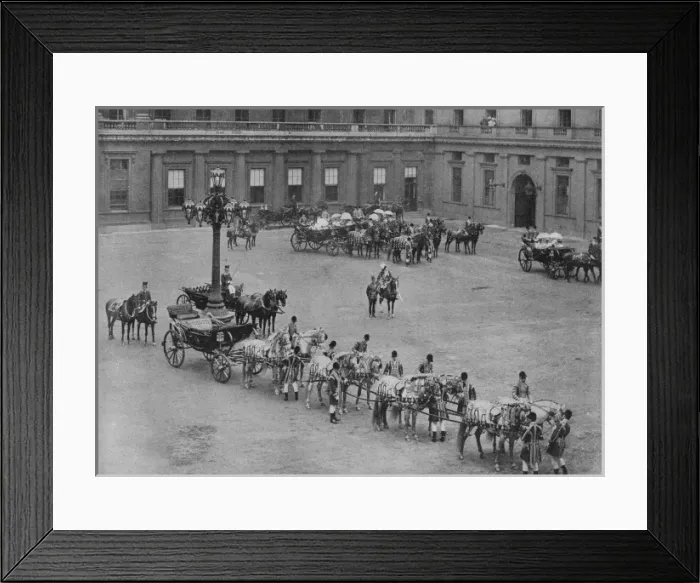 Framed Print : Victoria: diamond Jubilee Framed Print : Victoria: diamond Jubilee