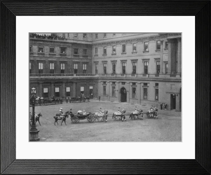 Framed Print : Victoria: diamond Jubilee Framed Print : Victoria: diamond Jubilee