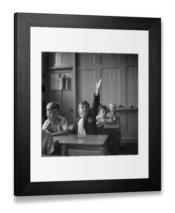 Framed Print : PLEASE SIR Framed Print : PLEASE SIR