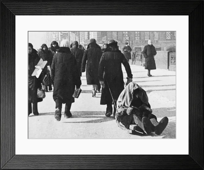 Framed Print : Patient to Hospital Framed Print : Patient to Hospital