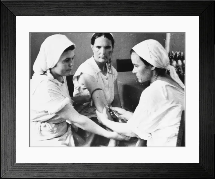 Framed Print : Blood Donation / Ashkabado Framed Print : Blood Donation / Ashkabado