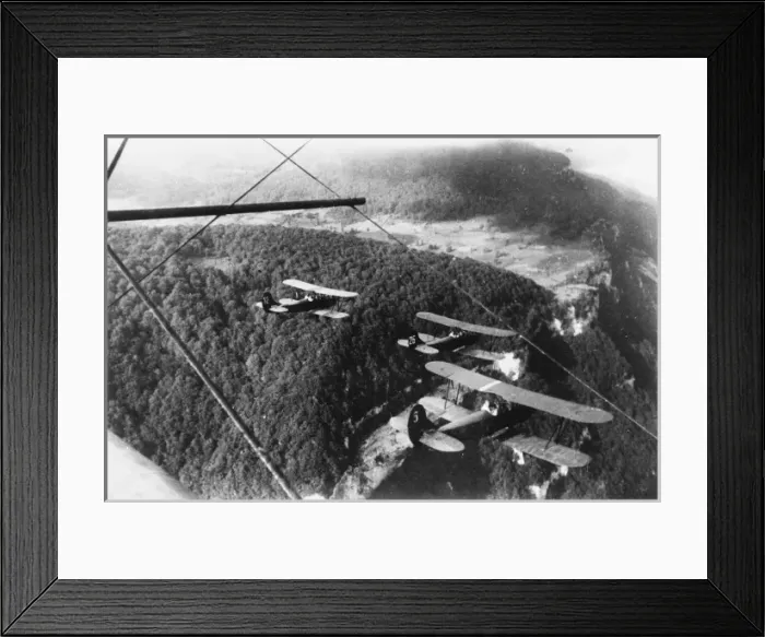 Framed Print : Soviet Bombers Return Framed Print : Soviet Bombers Return