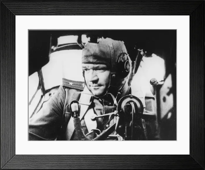 Framed Print : Air Force Major Framed Print : Air Force Major
