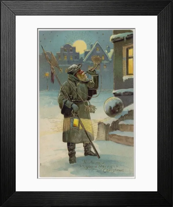 Framed Print : Watchman Waking US Up Framed Print : Watchman Waking US Up