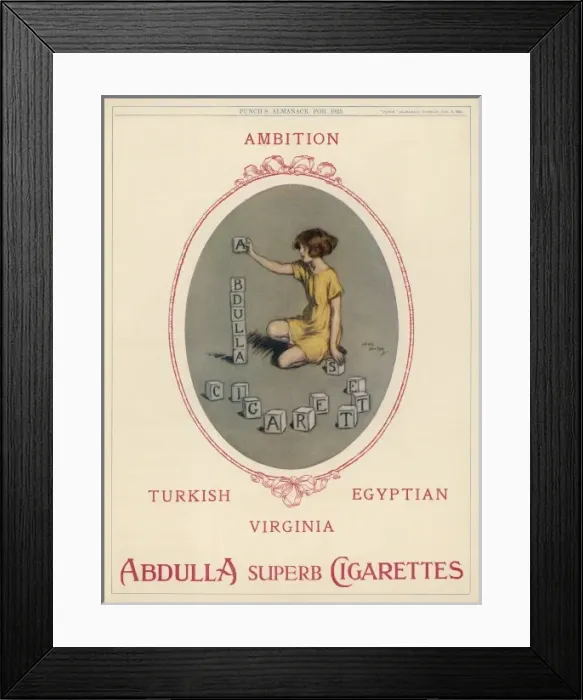 Framed Print : Building Bricks 1925 Framed Print : Building Bricks 1925