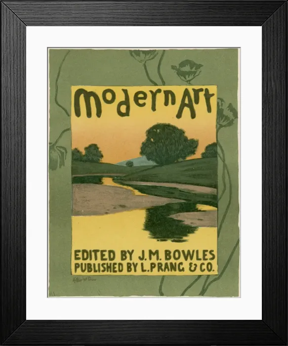 Framed Print : Advert / Press Modern Art Framed Print : Advert / Press Modern Art