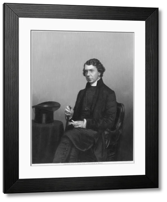 Framed Print : Arch C Tait (Pound) Framed Print : Arch C Tait (Pound)