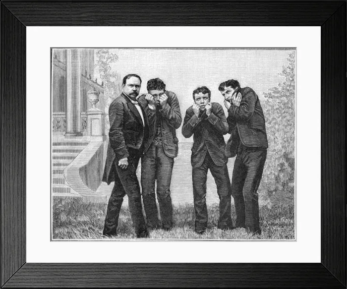 Framed Print : Donato Hypnosis Framed Print : Donato Hypnosis