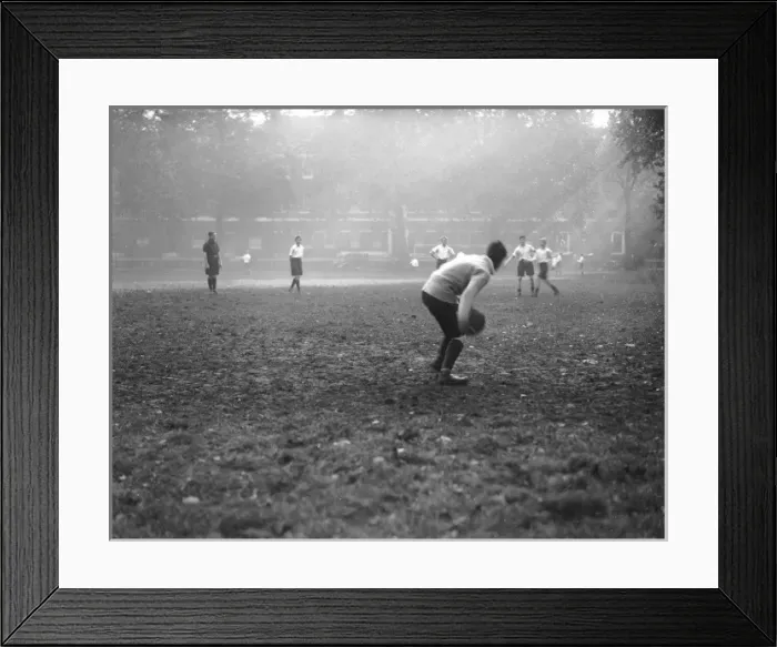 Framed Print : Westminster Schoolboys Framed Print : Westminster Schoolboys