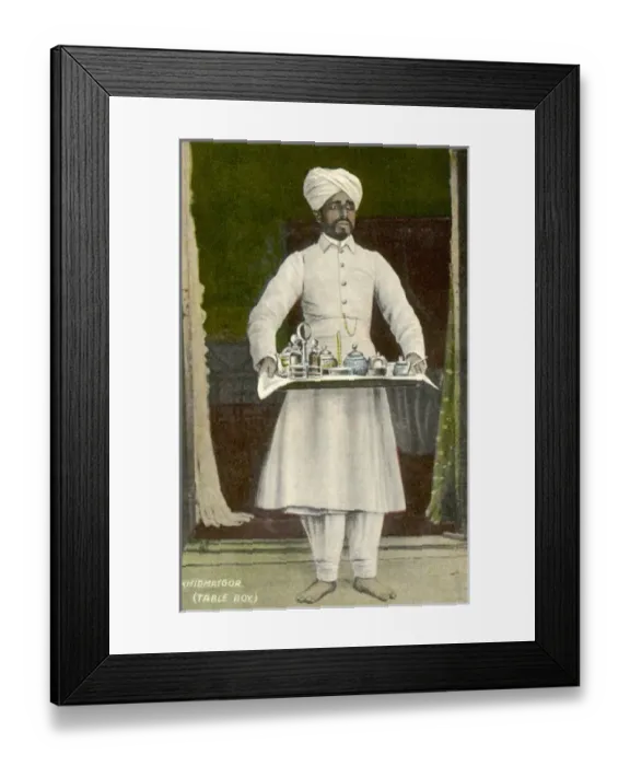 Framed Print : Indian Khidmatgor Framed Print : Indian Khidmatgor