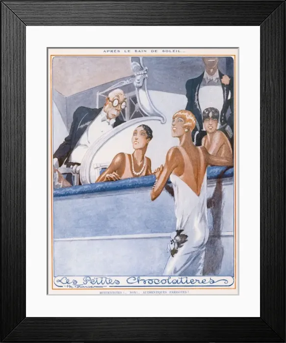 Framed Print : Sunbathing Consequences Framed Print : Sunbathing Consequences