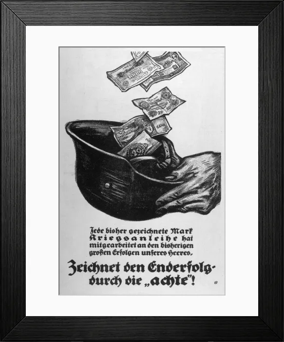 Framed Print : More Money Needed Framed Print : More Money Needed