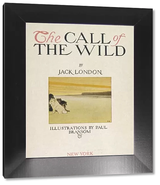 Jack London  /  Call of Wild