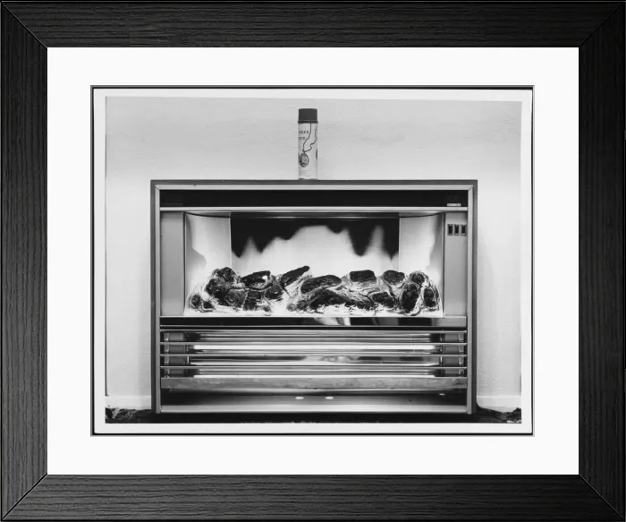 Framed Print : Hazardous Hairspray Framed Print : Hazardous Hairspray