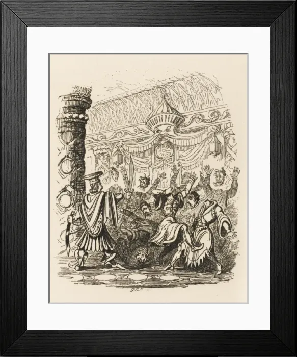 Framed Print : King of Golden Mountain Framed Print : King of Golden Mountain